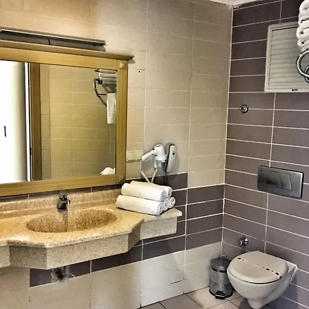 Otel Calipso Turunç