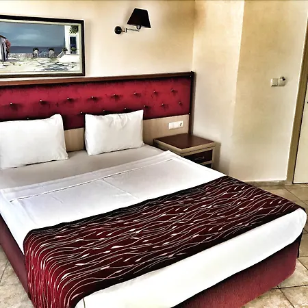 Calipso Otel Turunç