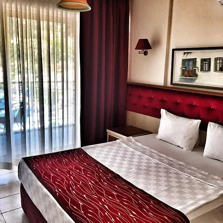 Calipso Otel Turunç
