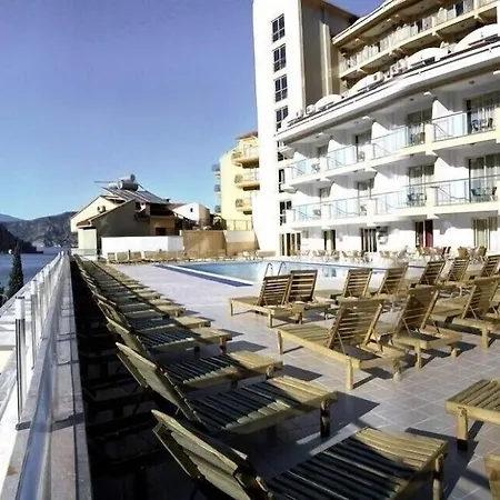 Otel Calipso Turunç
