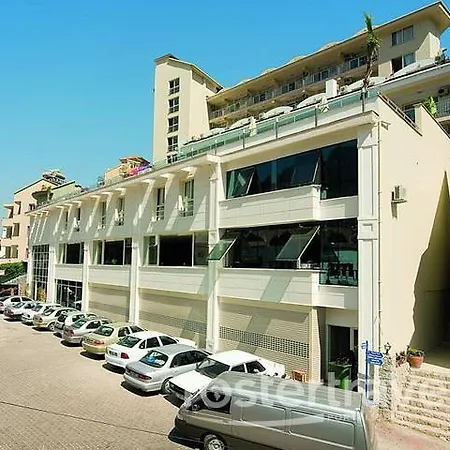 Calipso Otel 4*