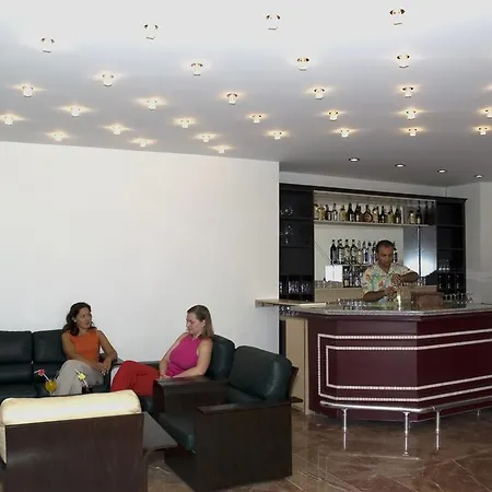 Calipso Otel