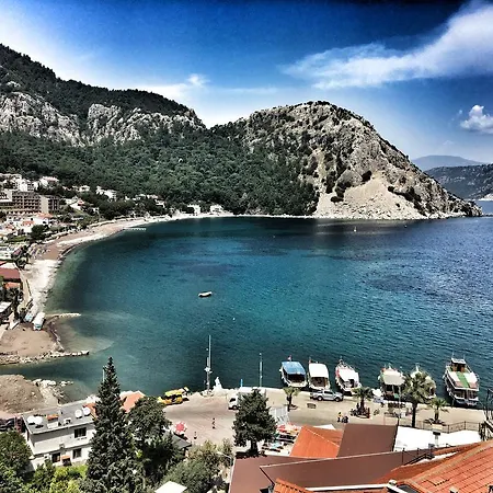 Calipso Otel