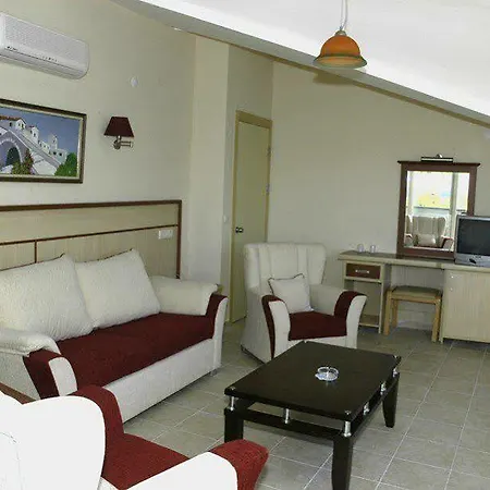 Otel Calipso Turunç