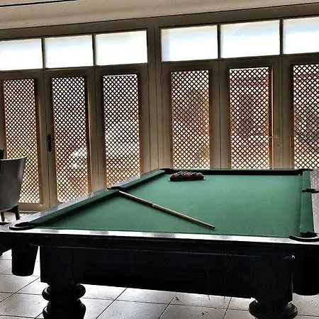 Otel Calipso Turunç