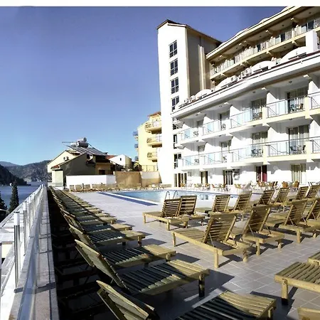Calipso Otel 4*