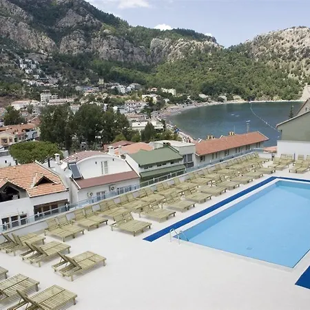 Calipso Otel