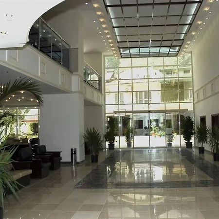Otel Calipso Turunç