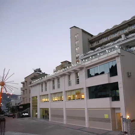 Otel Calipso Turunç