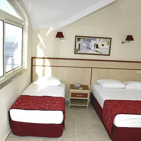Otel Calipso 4*