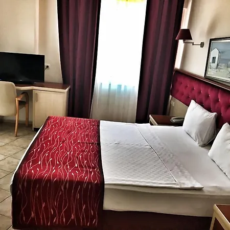 Calipso Beach 4* Turunc