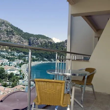 Calipso Beach Hotel 4*