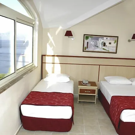 Calipso Beach 4*