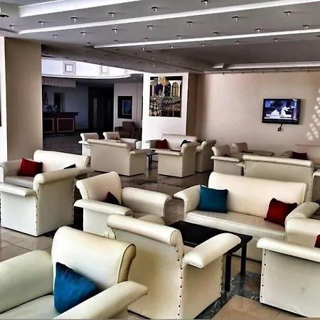 Hotel Calipso Beach