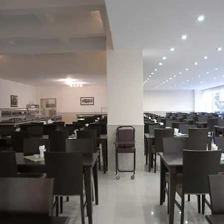 Calipso Beach Hotel Turunc