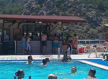 Calipso Beach