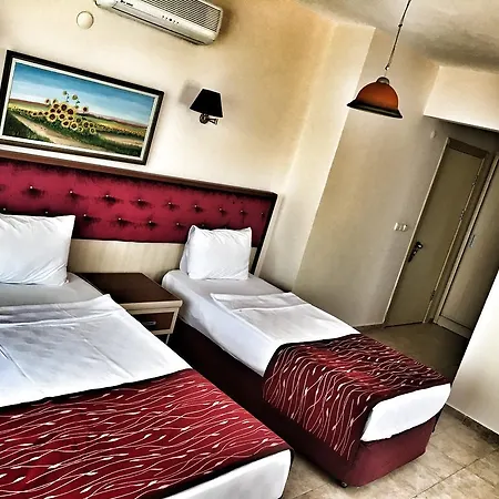 Calipso Beach Hotel