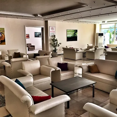 Calipso Beach Hotel 4*