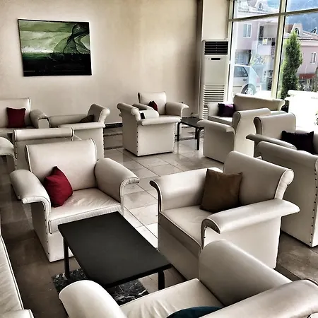 Hotel Calipso Beach Turunc