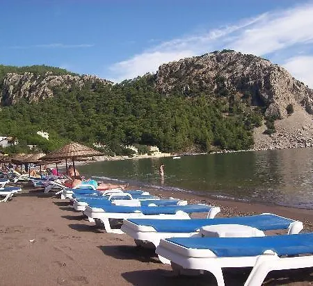 Calipso Beach