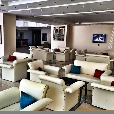 Calipso Beach Hotel