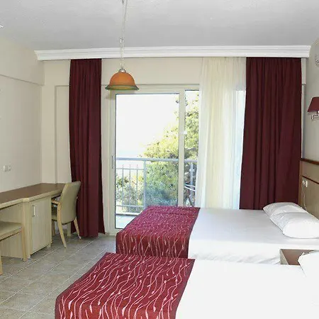 Calipso Beach Hotel