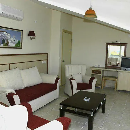 Hotel Calipso Beach Turunc