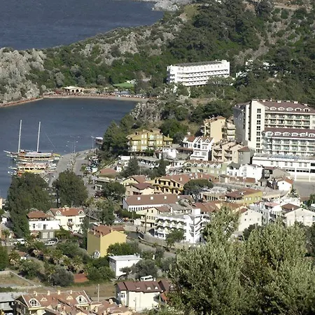 Calipso Beach Hotel